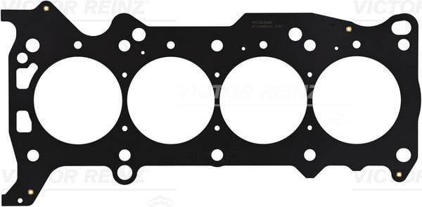 GASKET. CYLINDER HEAD
