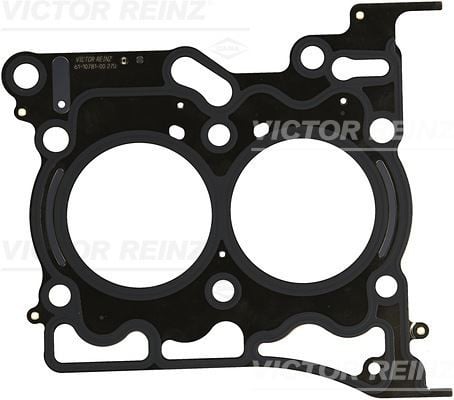 GASKET. CYLINDER HEAD