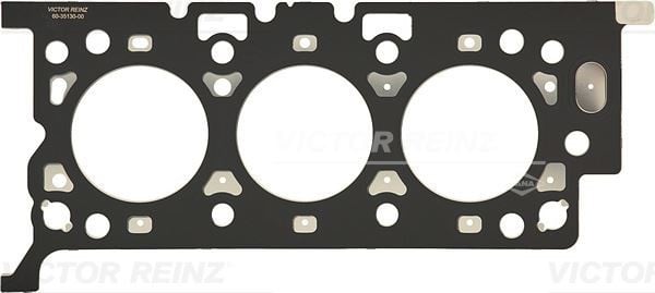 GASKET. CYLINDER HEAD