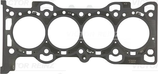 GASKET. CYLINDER HEAD