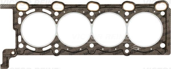 GASKET. CYLINDER HEAD