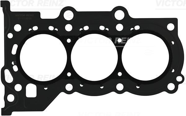 GASKET. CYLINDER HEAD