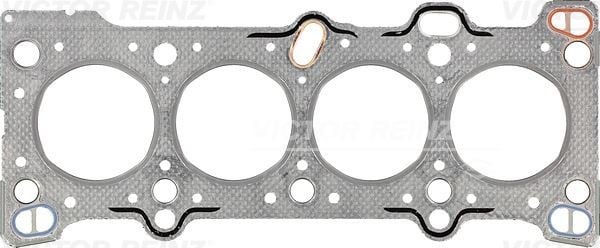 GASKET. CYLINDER HEAD