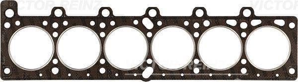 GASKET. CYLINDER HEAD