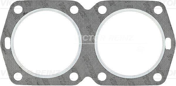GASKET. CYLINDER HEAD