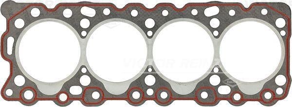 GASKET. CYLINDER HEAD