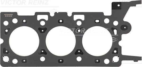 GASKET. CYLINDER HEAD