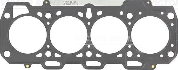 GASKET. CYLINDER HEAD