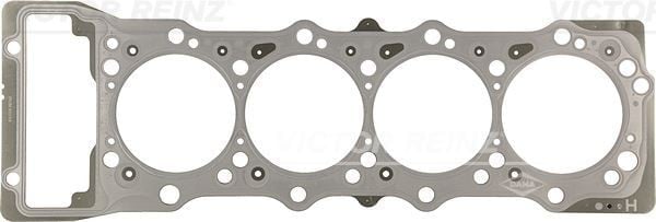 GASKET. CYLINDER HEAD