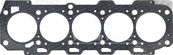 GASKET. CYLINDER HEAD