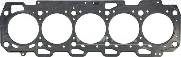 GASKET. CYLINDER HEAD