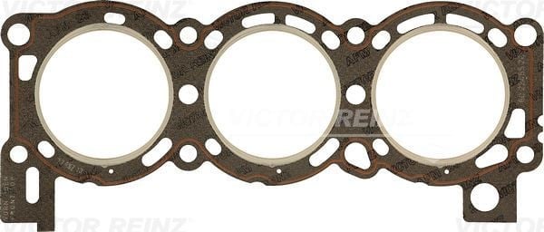 GASKET. CYLINDER HEAD