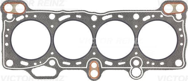 GASKET. CYLINDER HEAD
