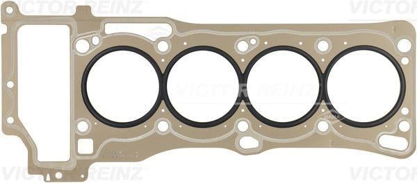 GASKET. CYLINDER HEAD