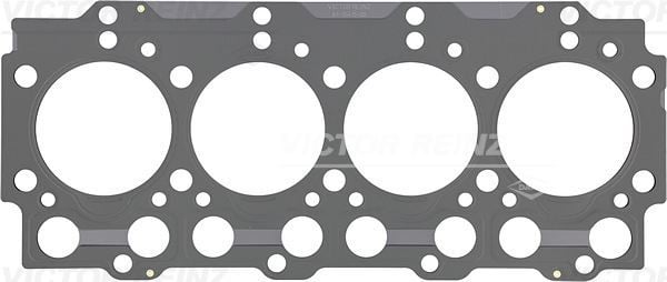 GASKET. CYLINDER HEAD