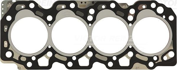 GASKET. CYLINDER HEAD