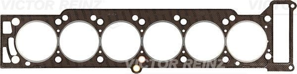 GASKET. CYLINDER HEAD