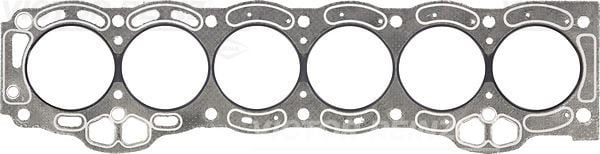 GASKET. CYLINDER HEAD