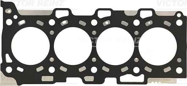 GASKET. CYLINDER HEAD