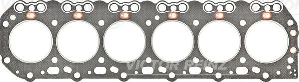 GASKET. CYLINDER HEAD