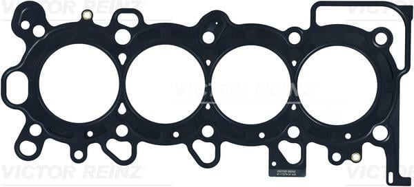 GASKET. CYLINDER HEAD