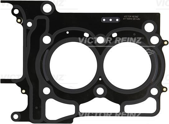 GASKET. CYLINDER HEAD