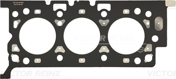 GASKET. CYLINDER HEAD