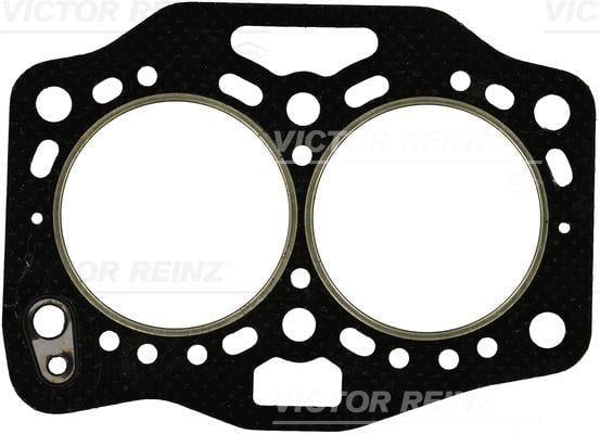 GASKET. CYLINDER HEAD