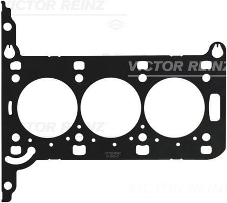 GASKET. CYLINDER HEAD
