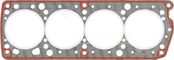 GASKET. CYLINDER HEAD