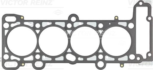 GASKET. CYLINDER HEAD