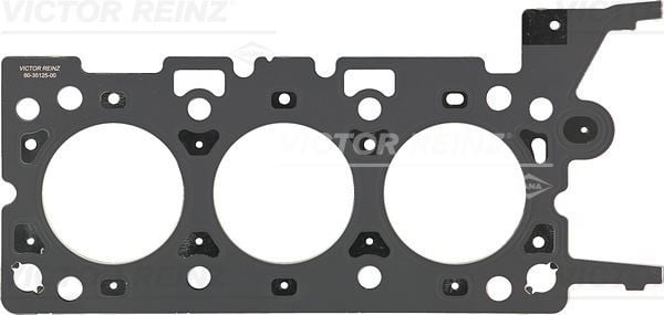 GASKET. CYLINDER HEAD