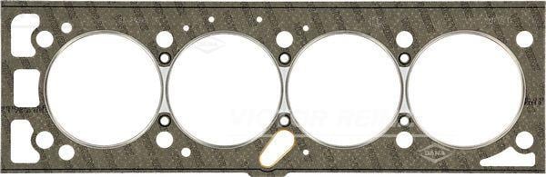 GASKET. CYLINDER HEAD