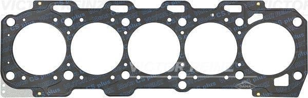 GASKET. CYLINDER HEAD