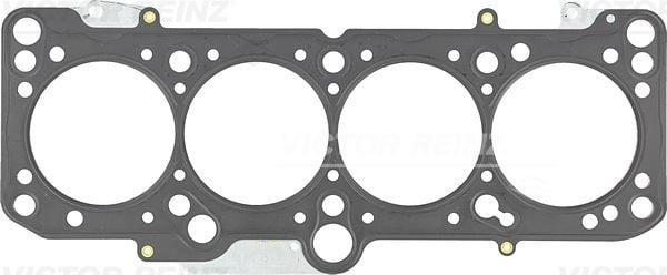 GASKET. CYLINDER HEAD