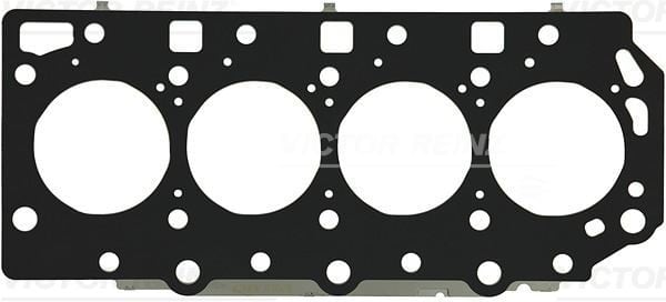 GASKET. CYLINDER HEAD