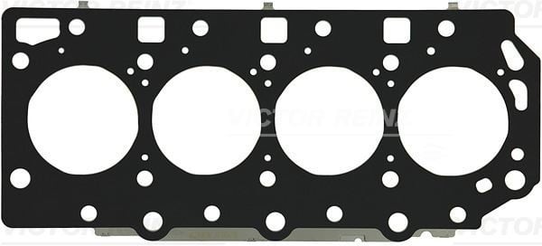 GASKET. CYLINDER HEAD
