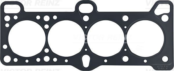 GASKET. CYLINDER HEAD