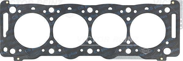 GASKET. CYLINDER HEAD