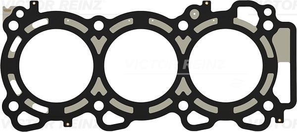 GASKET. CYLINDER HEAD