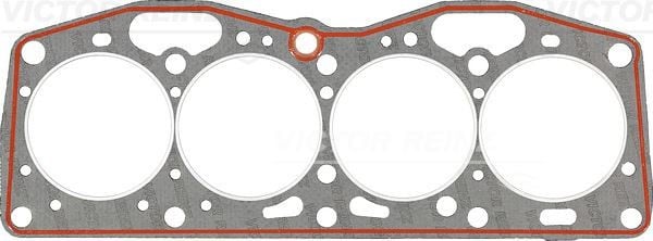 GASKET. CYLINDER HEAD