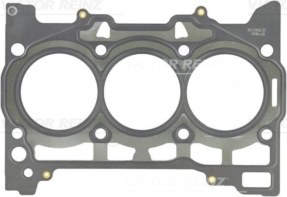 GASKET. CYLINDER HEAD