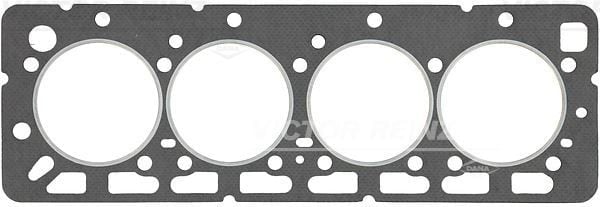 GASKET. CYLINDER HEAD