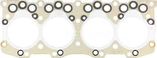 GASKET. CYLINDER HEAD