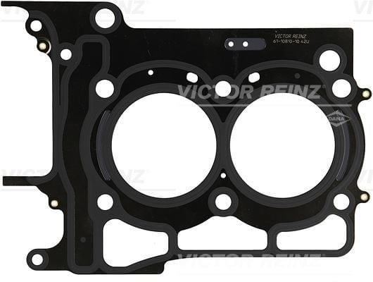 GASKET. CYLINDER HEAD