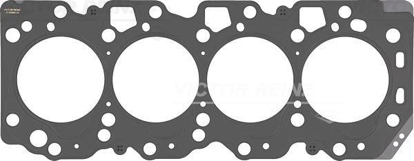 GASKET. CYLINDER HEAD