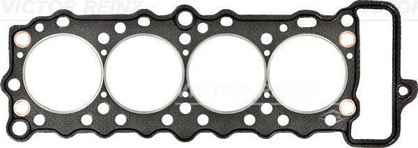 GASKET. CYLINDER HEAD