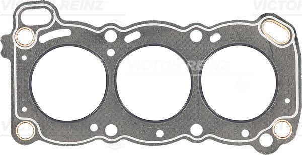 GASKET. CYLINDER HEAD