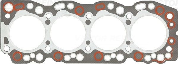 GASKET. CYLINDER HEAD