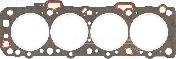 GASKET. CYLINDER HEAD